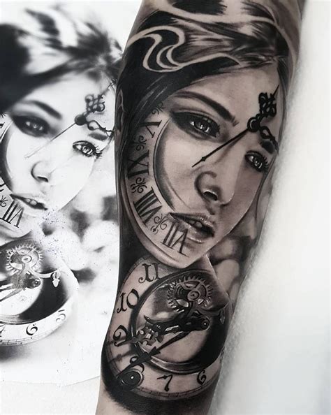 Discover Local Top Black and White Tattoo Artists Near Me for Timeless Ink Masterpieces| SEO-friendly title.